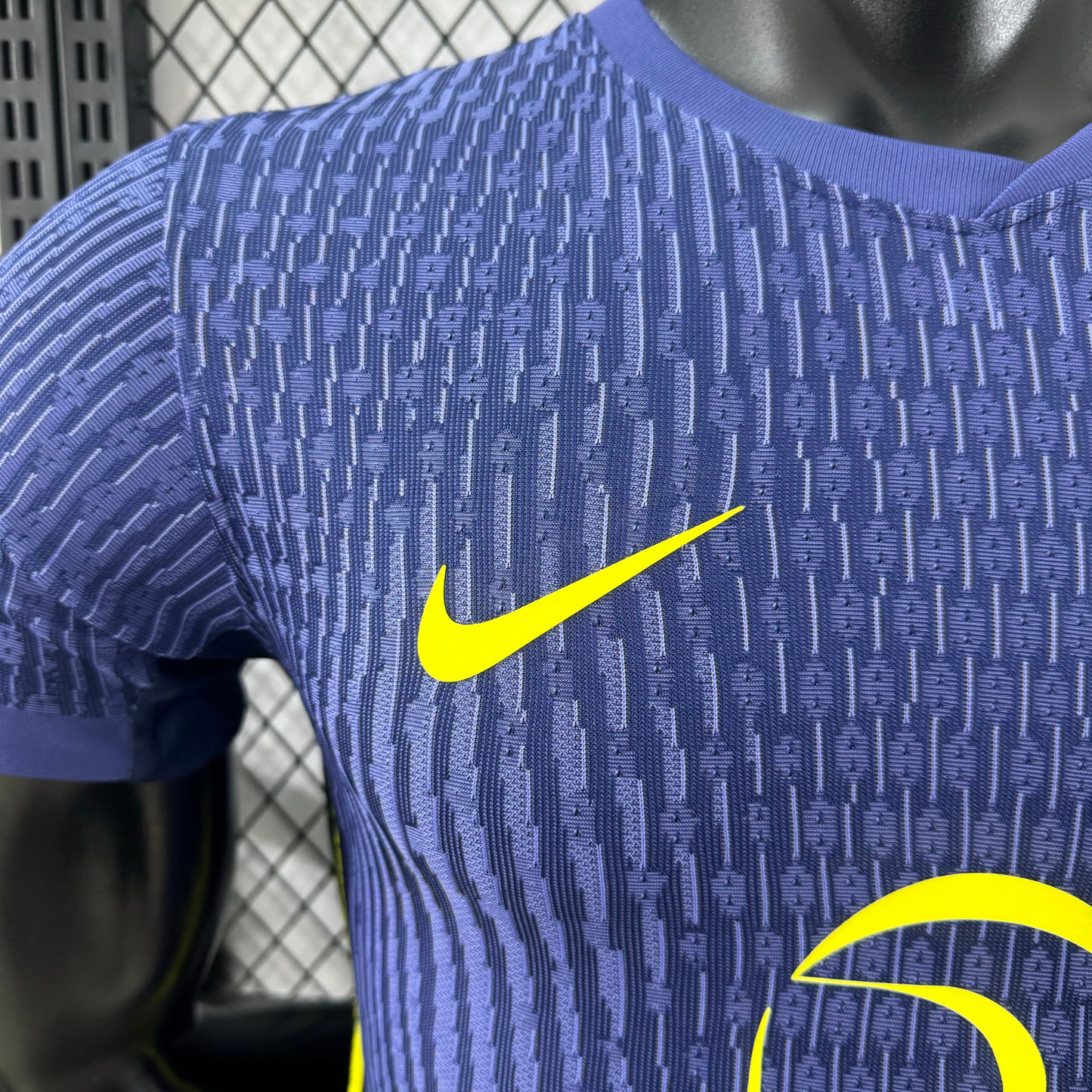 Camiseta Atlético de Madrid 25/26 Visitante