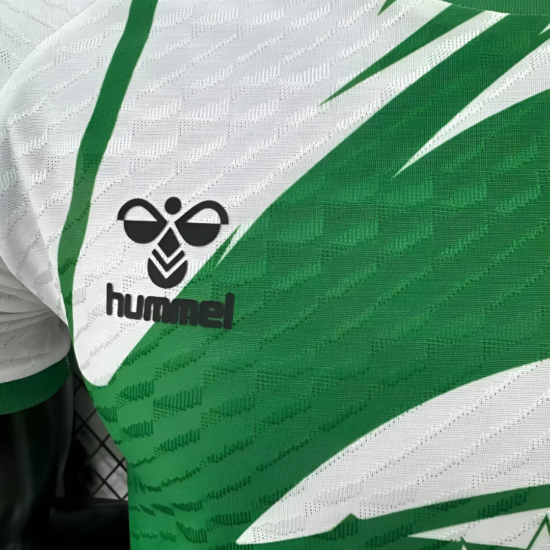 Camiseta Real Betis 25/26 Naruto Inspired Specials
