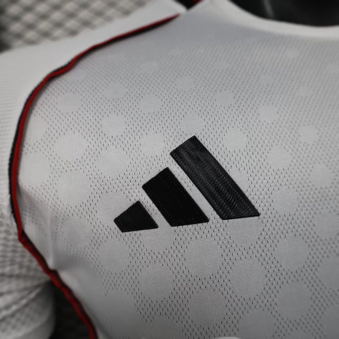 Camiseta CA River Plate 25/26 Local