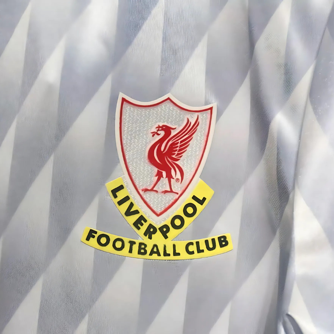 Camiseta Liverpool 24/25 Beatles Special Edition