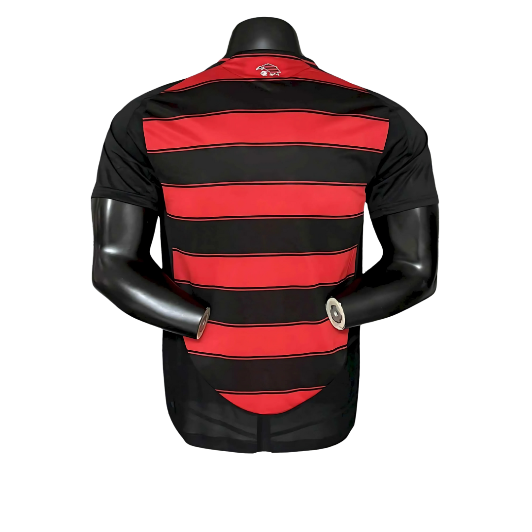 Camiseta Flamengo FC 25/26 Local