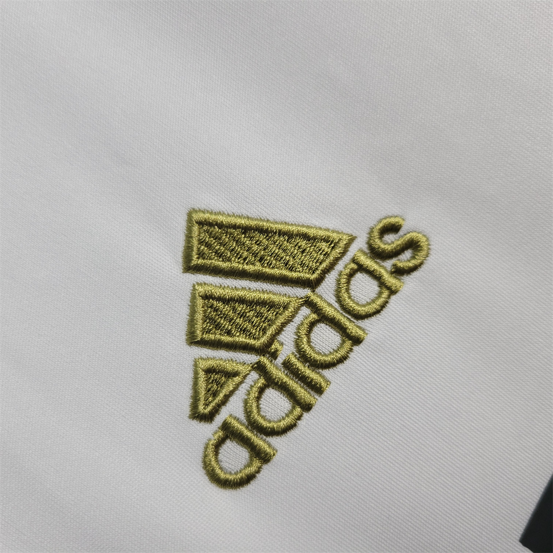 Camiseta Retro Real Madrid 11/12 Local
