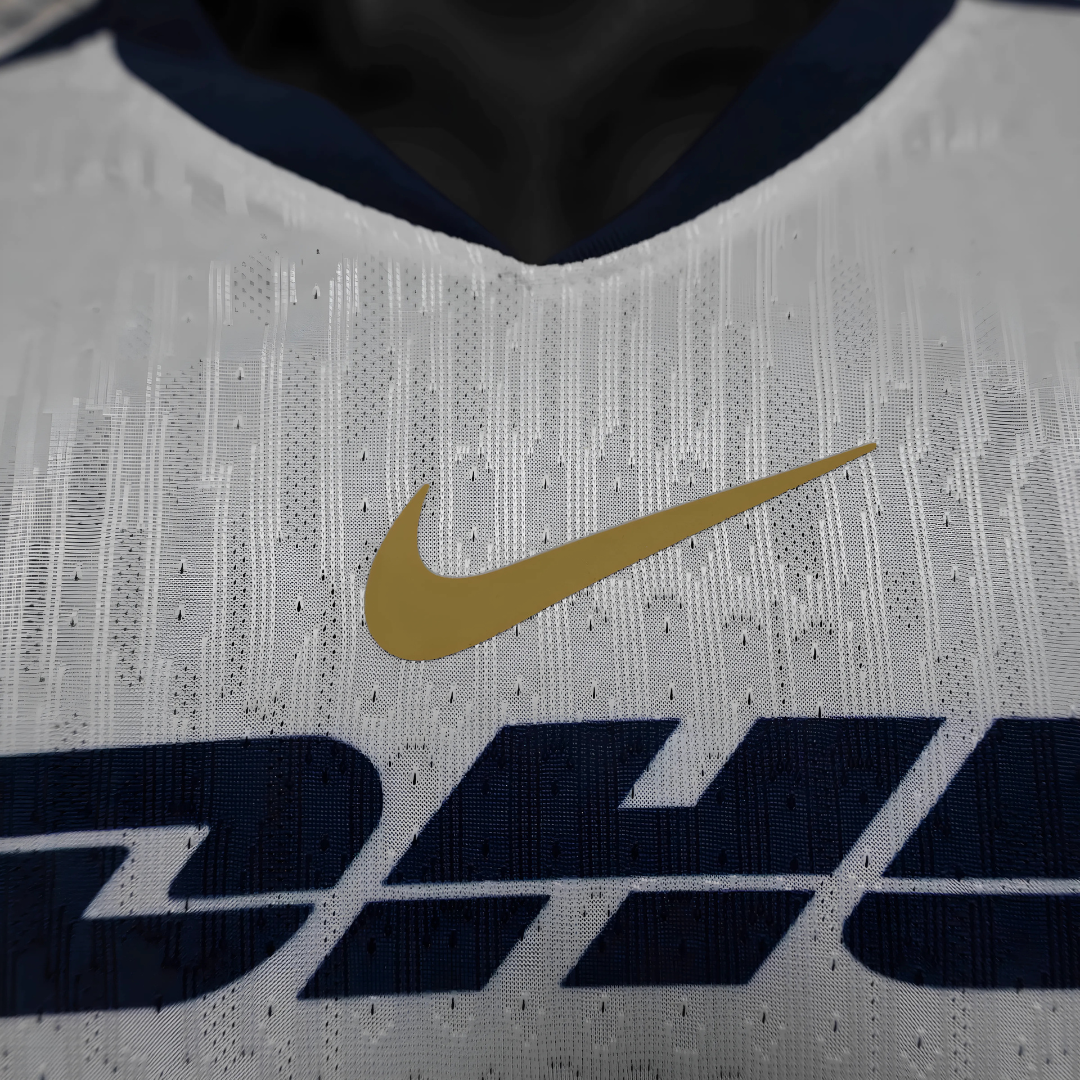 Camiseta Pumas UNAM 25/26 Local