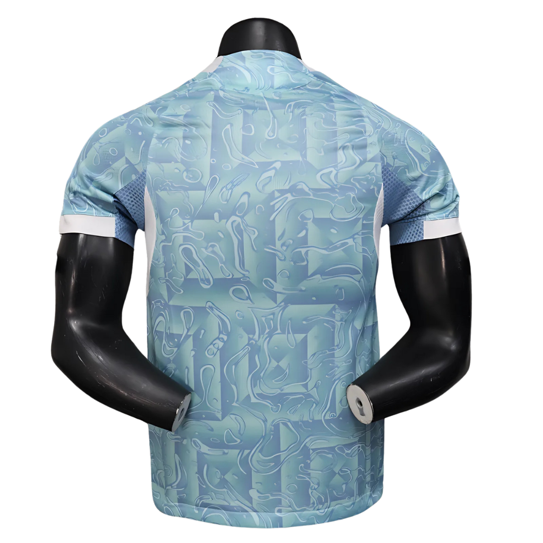 Camiseta Juventus 25/26 Visita