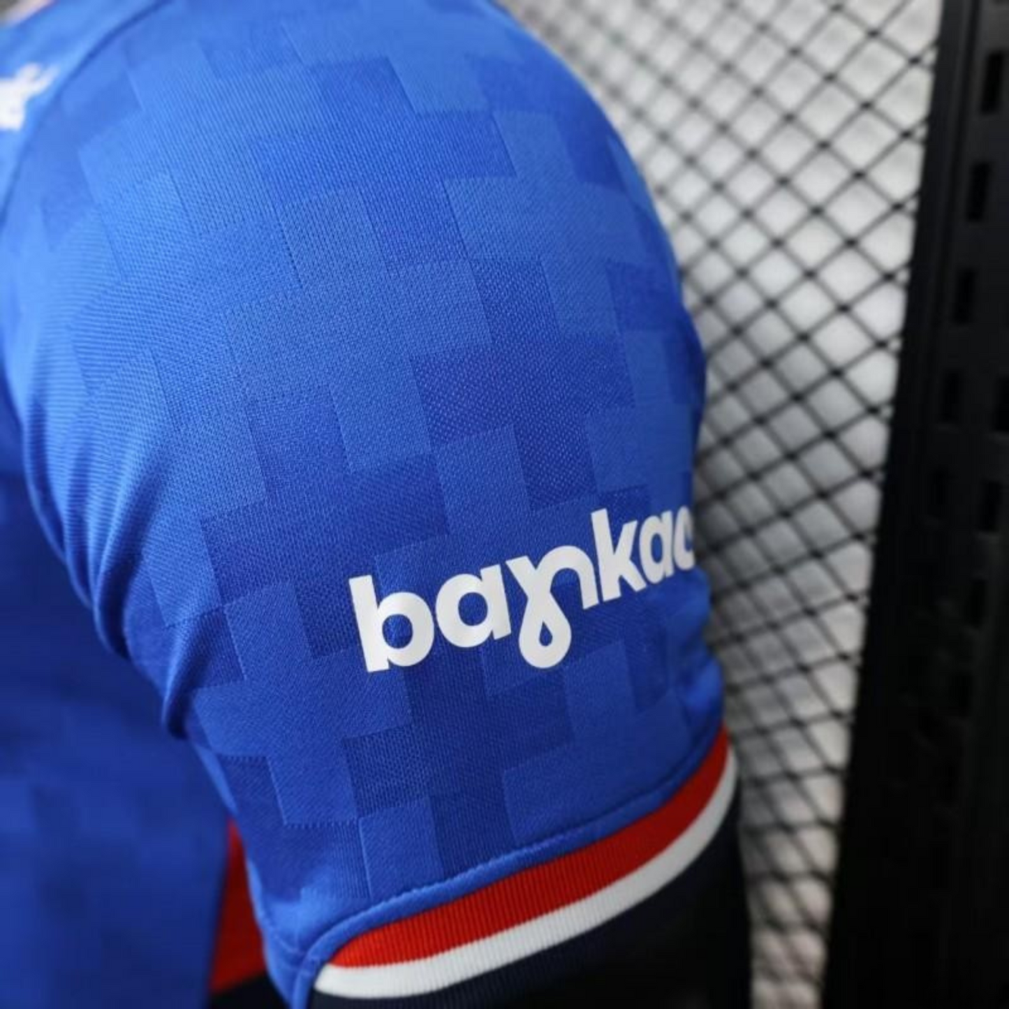 Camiseta Cruz Azul 25/26 Local