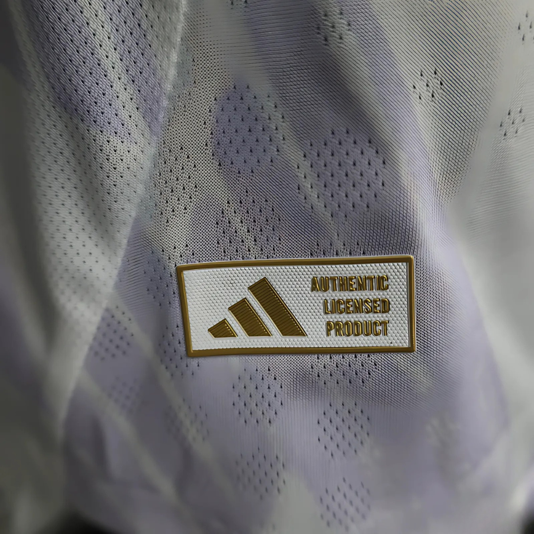 Camiseta Manchester United 25/26 Visita