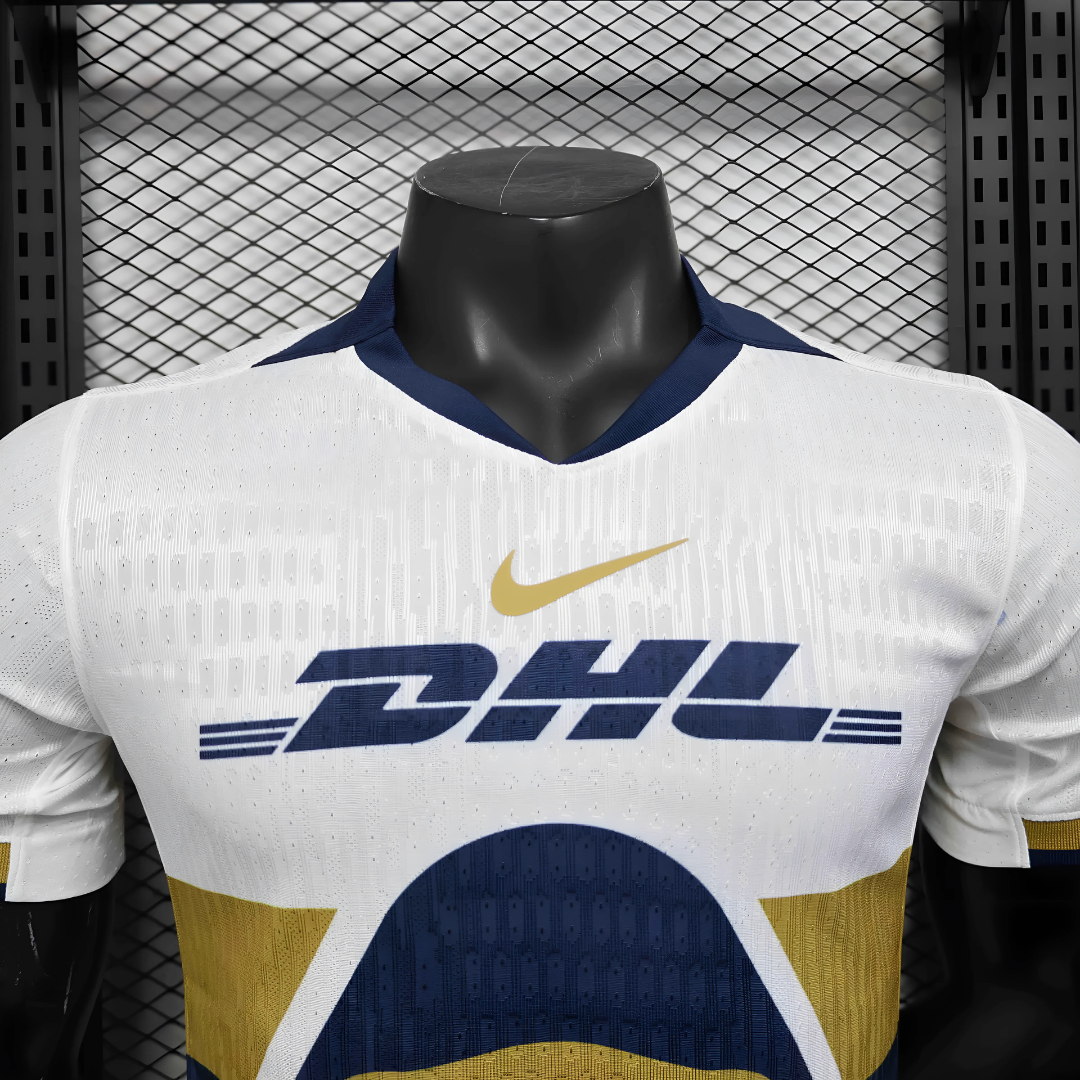Camiseta Pumas UNAM 25/26 Local