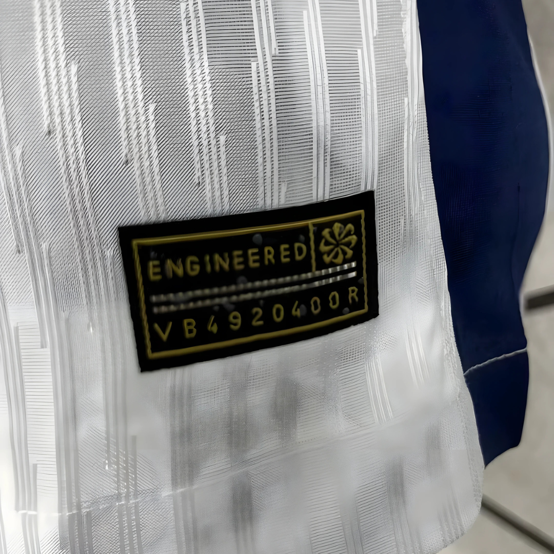 Camiseta Inglaterra 2025 Local
