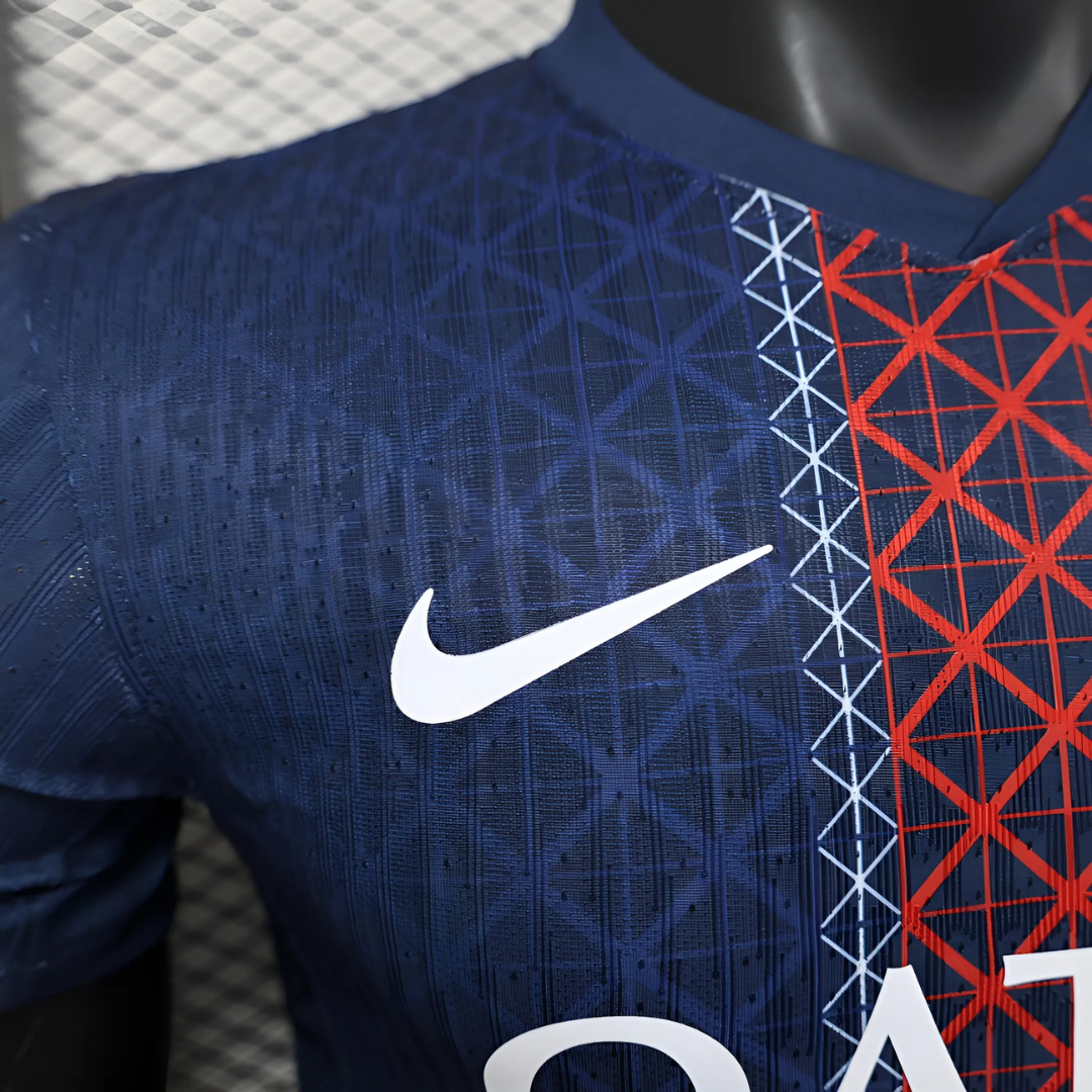 Camiseta PSG 25/26 Local