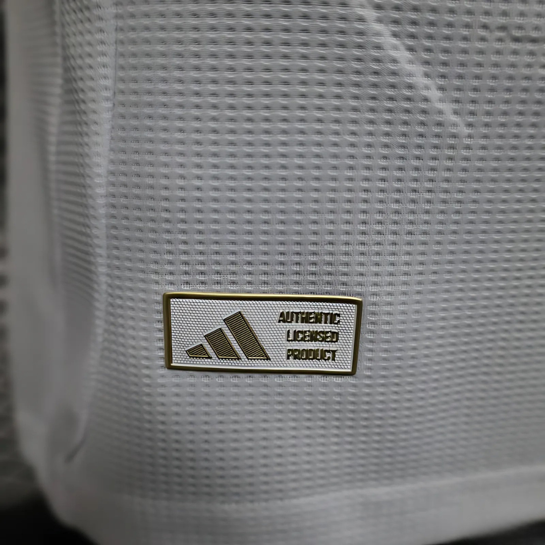 Camiseta Arsenal 25/26 Edición Especial Blanca