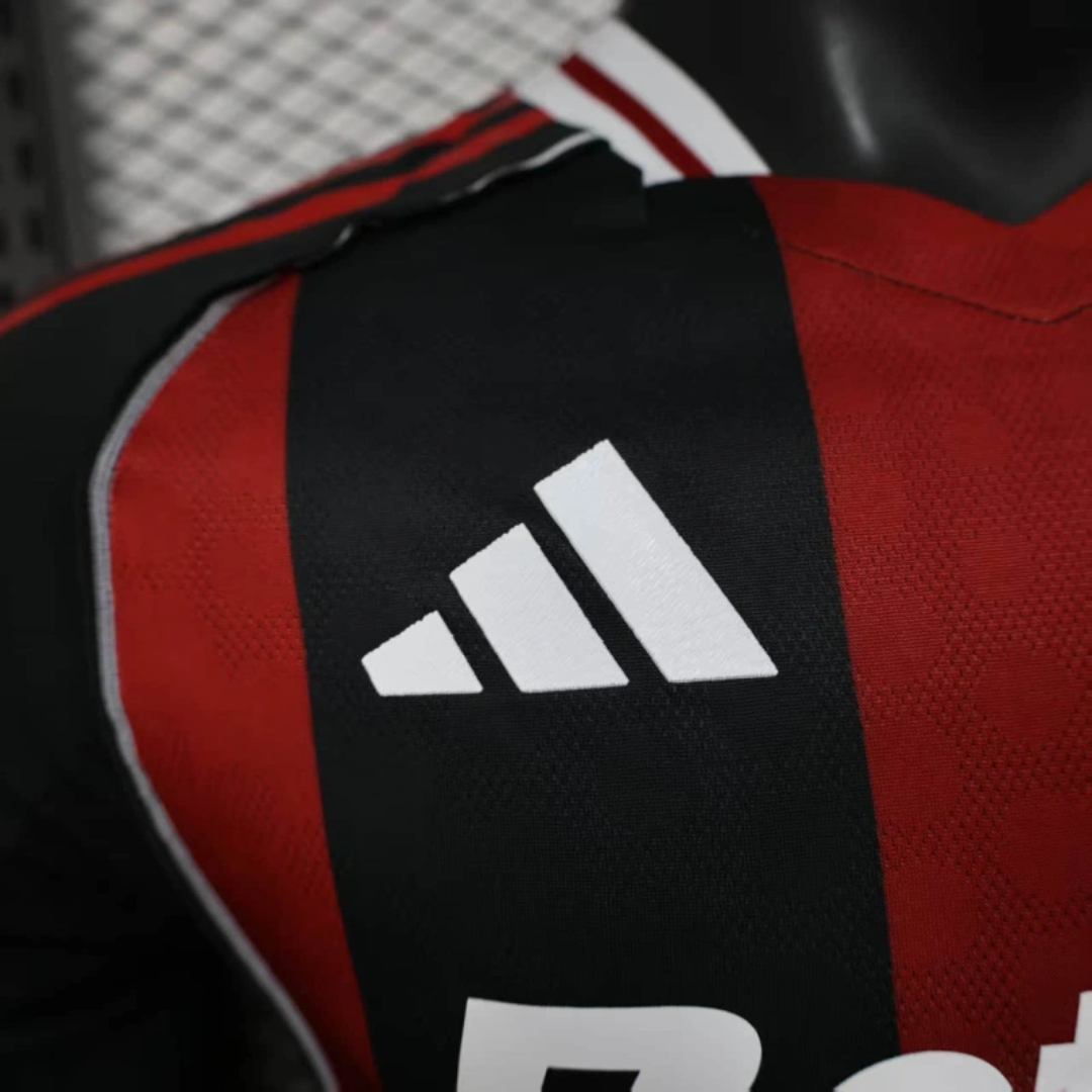 Camiseta CA River Plate 25/26 Visitante