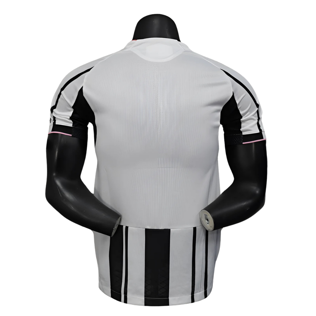 Camiseta Juventus 25/26 Local