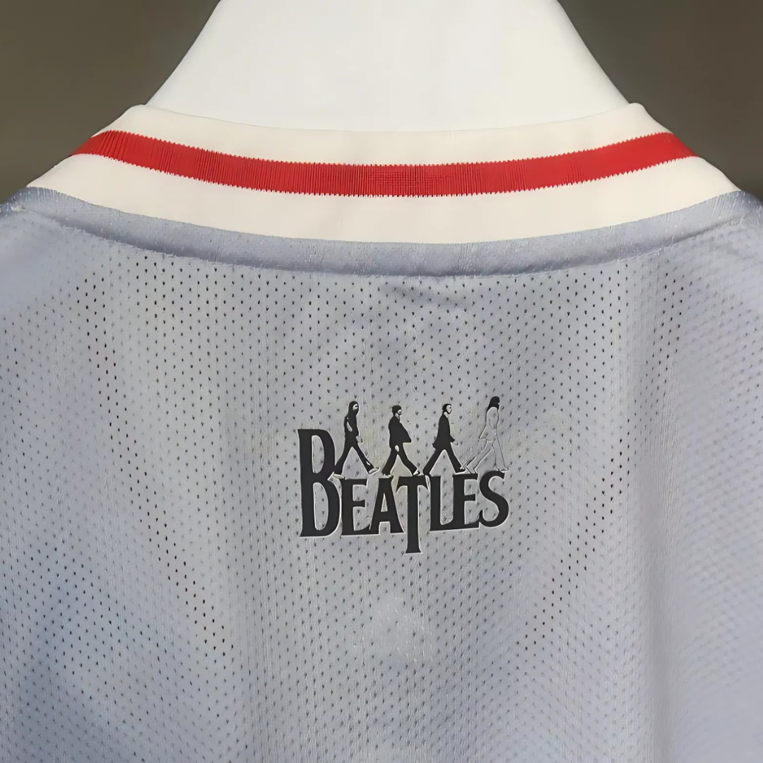 Camiseta Liverpool 24/25 Beatles Special Edition