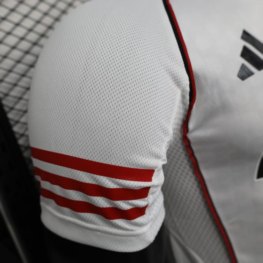 Camiseta CA River Plate 25/26 Local