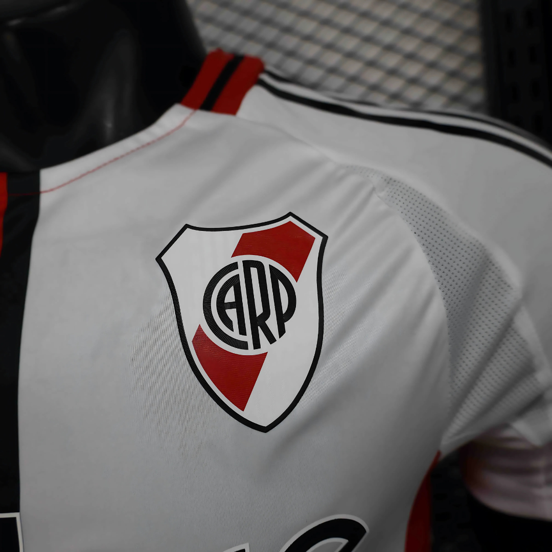 Camiseta CA River Plate 24/25 Tercera