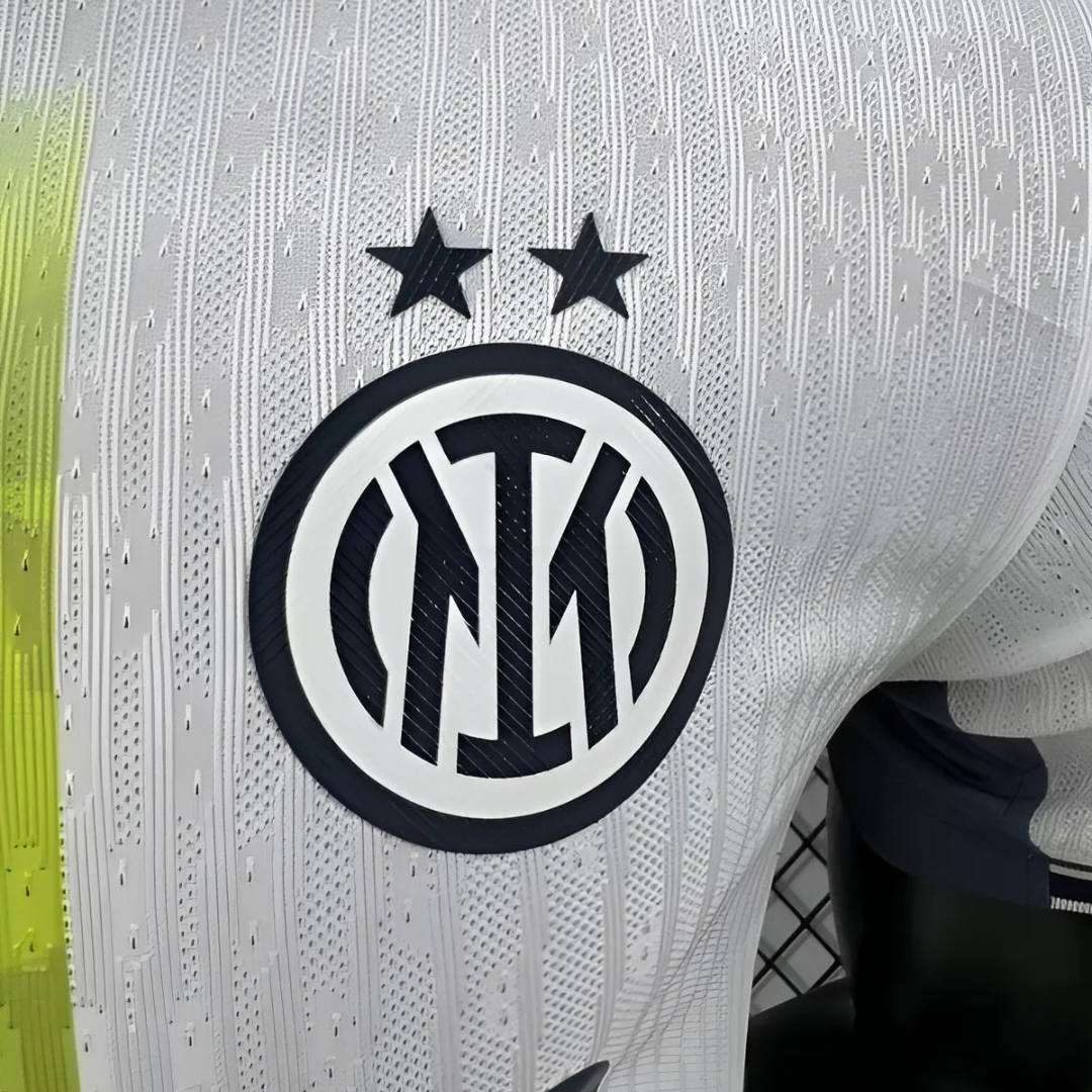 Camiseta Inter Milán 25/26 Edición Especial Valentino Rossi