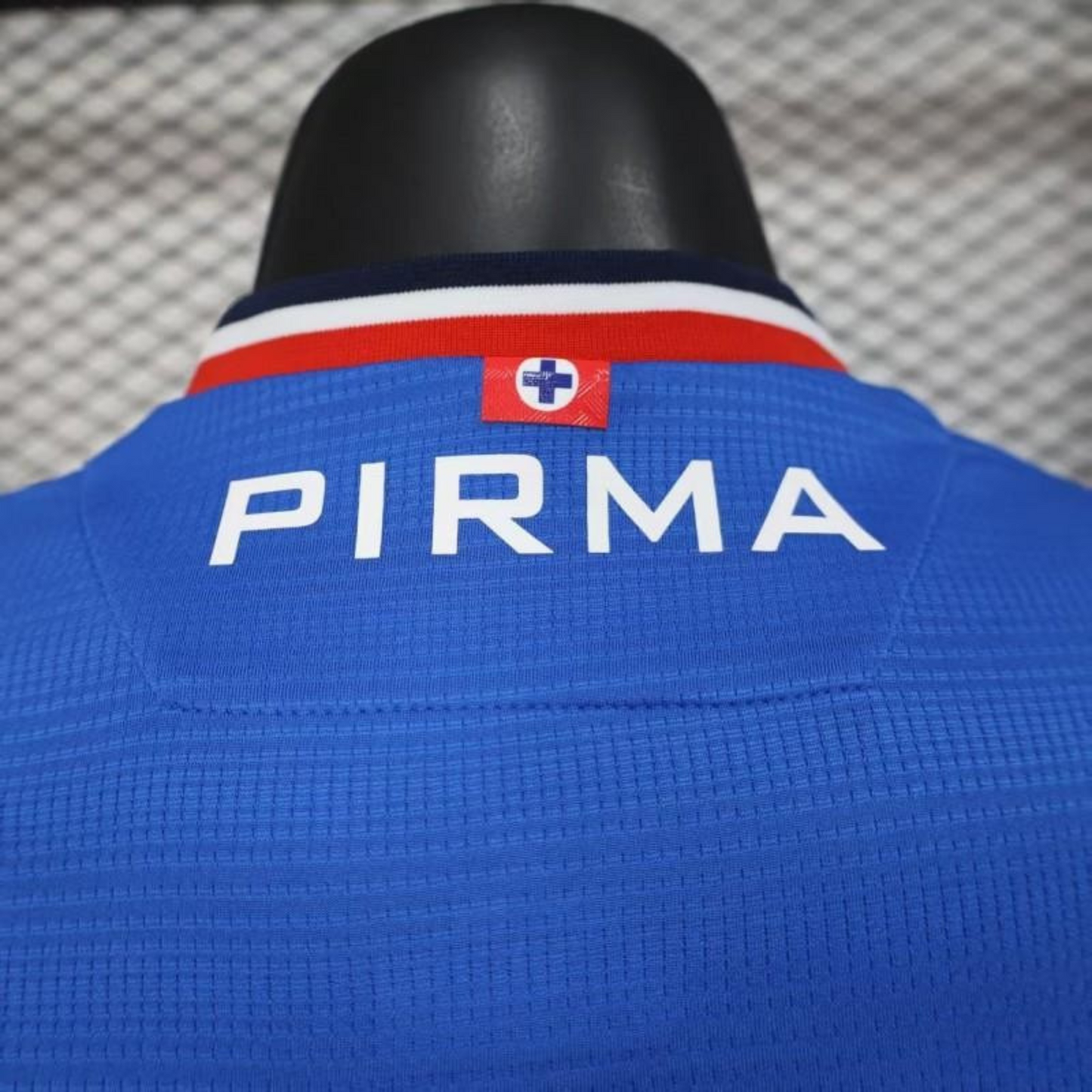 Camiseta Cruz Azul 25/26 Local