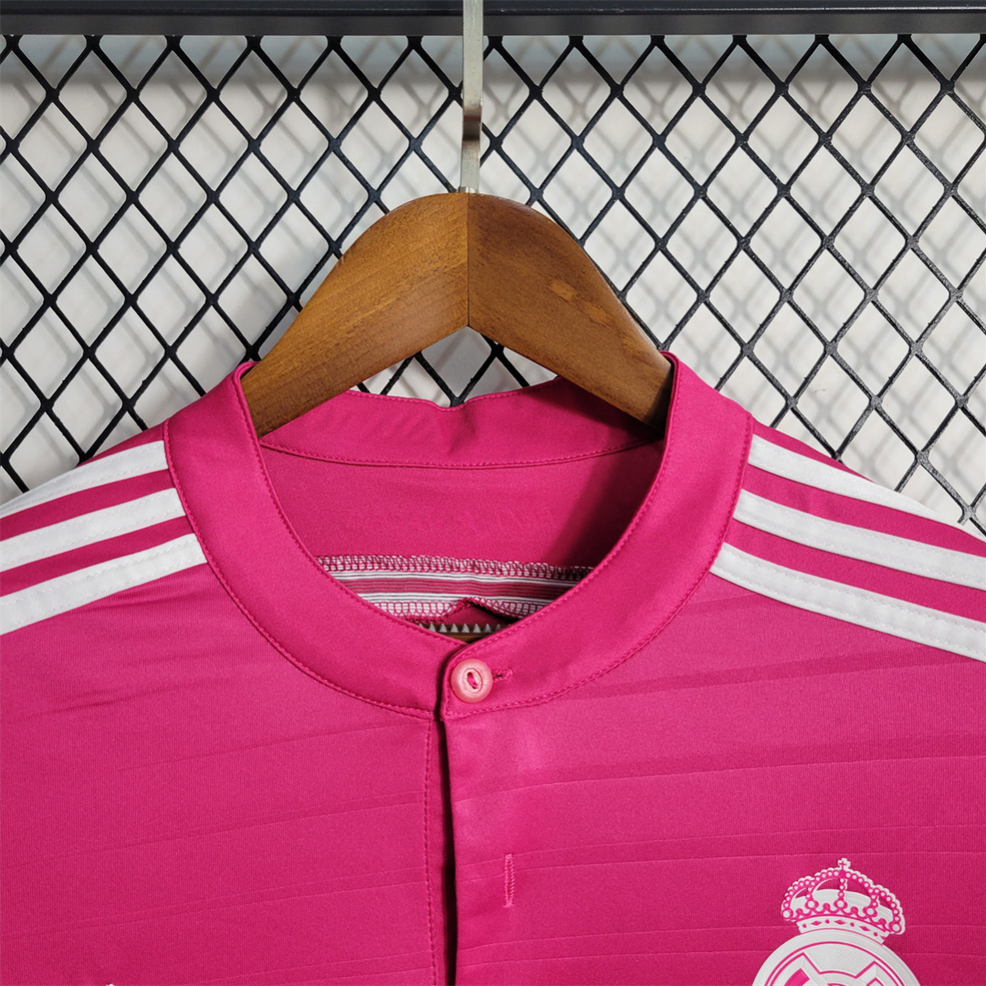 Camiseta Retro Real Madrid 14/15 Alternativa