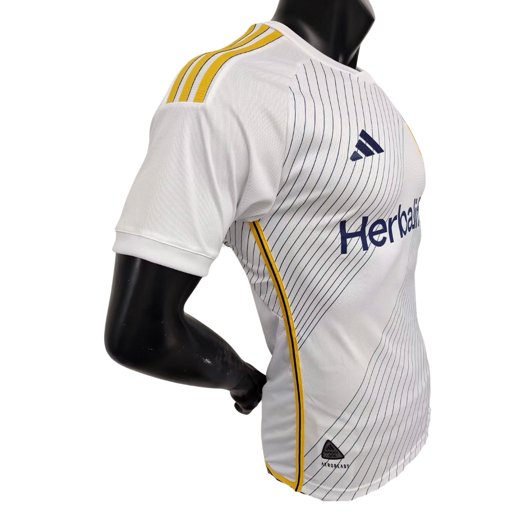 Camiseta LA Galaxy 25/26 Local
