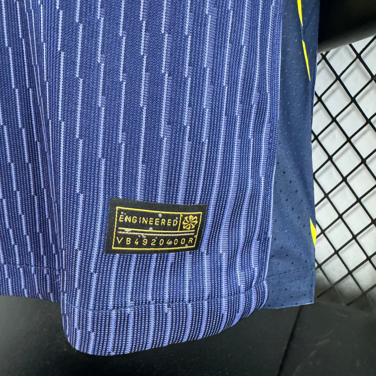 Camiseta Atlético de Madrid 25/26 Visitante