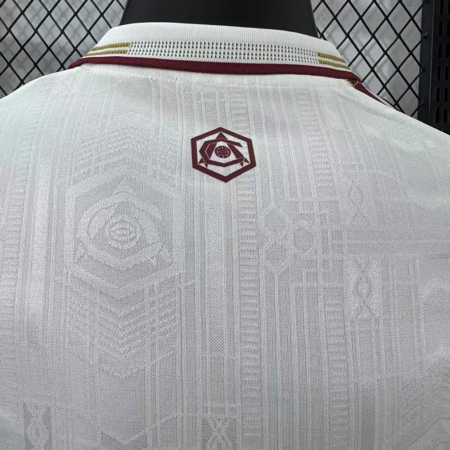 Camiseta Arsenal 25/26 Tercera