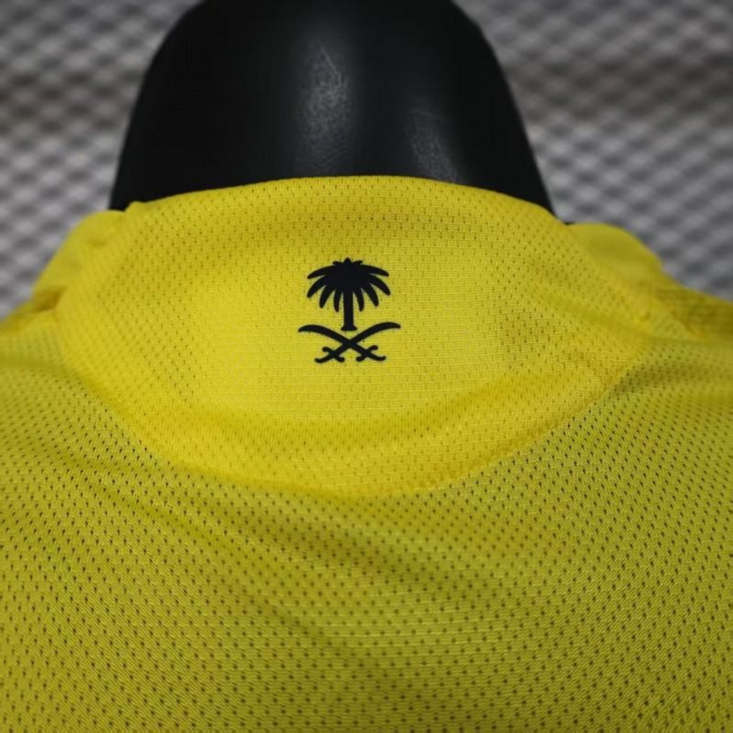 Camiseta Al-Nassr FC 25/26 Local