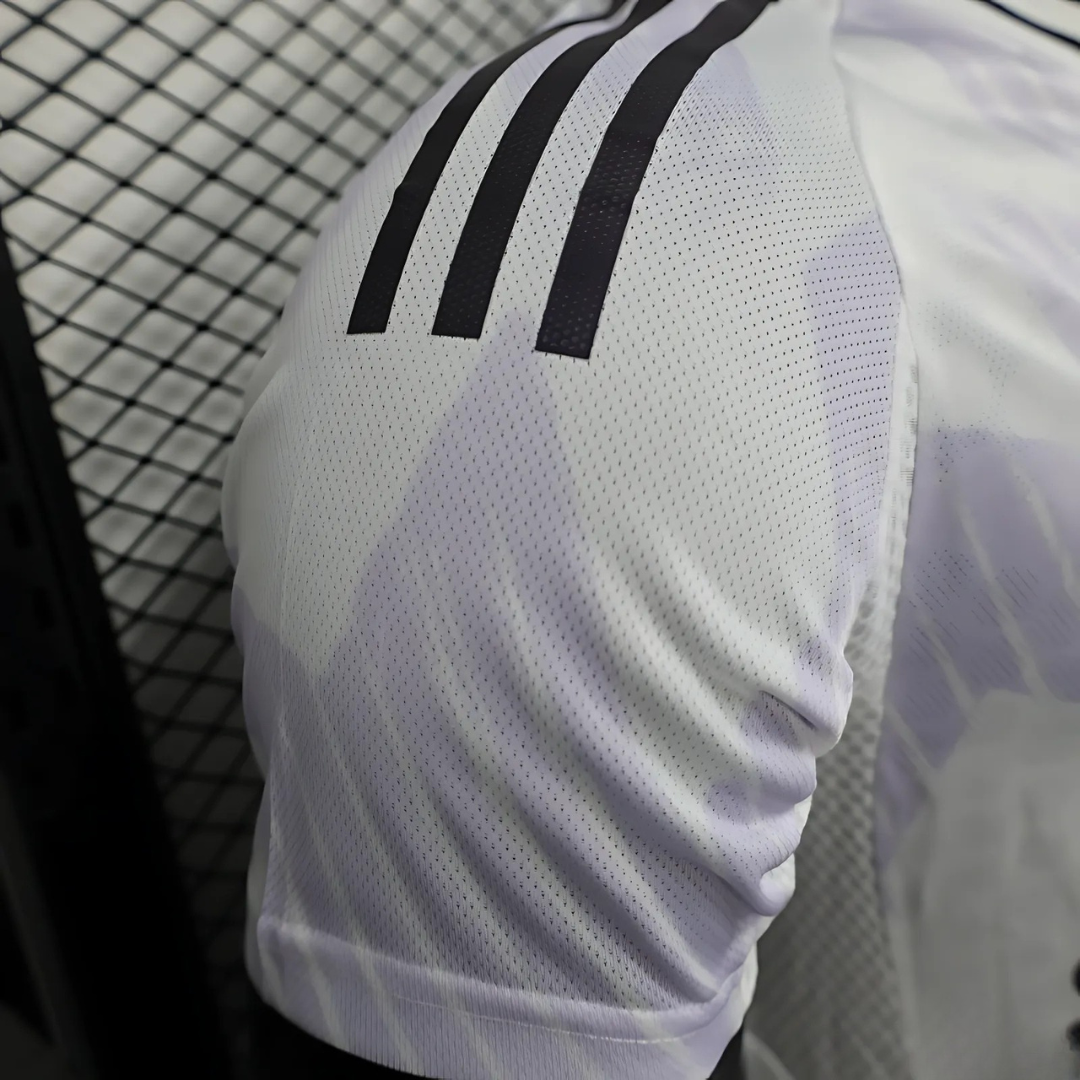 Camiseta Manchester United 25/26 Visita