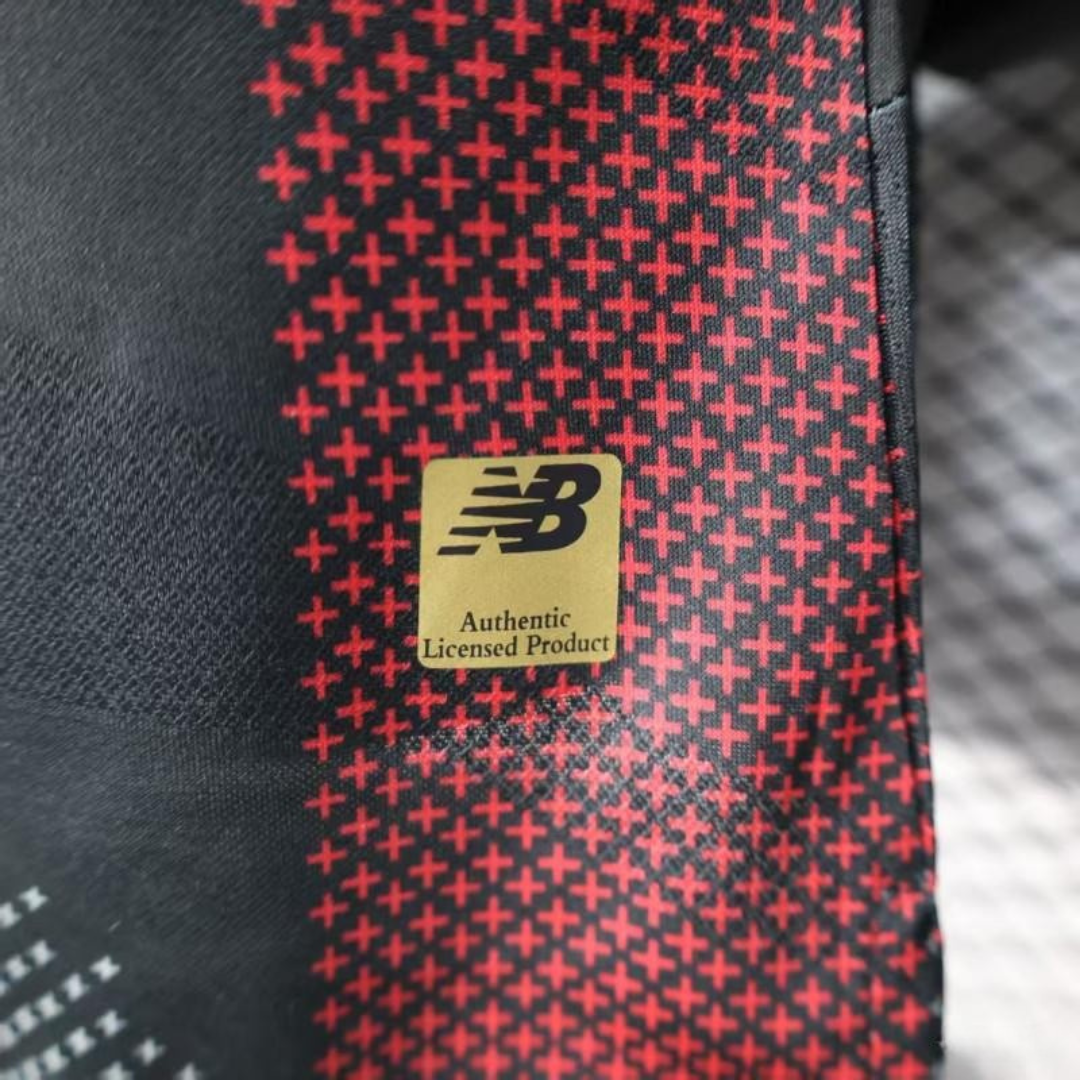 Camiseta Bayer Leverkusen 25/26 Local