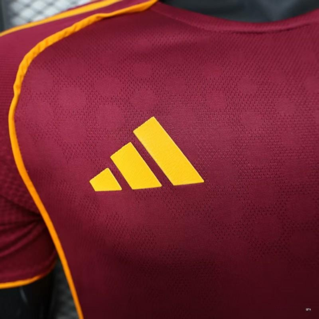 Camiseta AS Roma 25/26 Local
