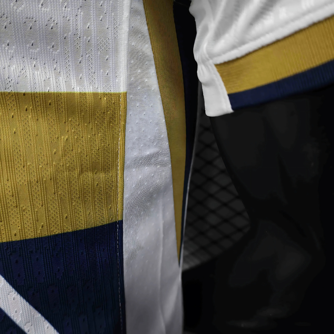 Camiseta Pumas UNAM 25/26 Local