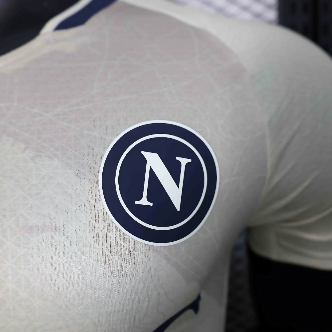 Camiseta Napoli 23/24 Everywhere Edition