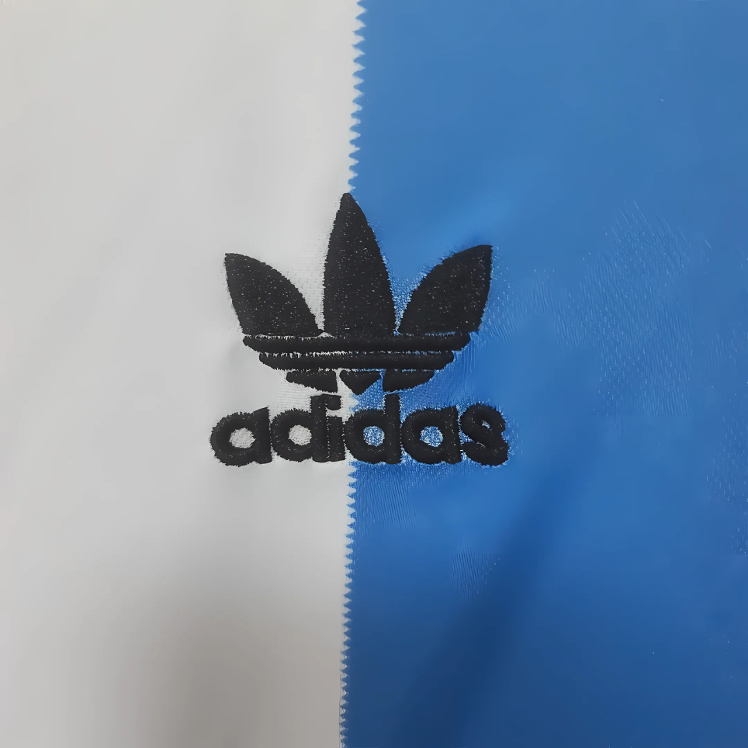 Camiseta Retro Argentina 1978 Local
