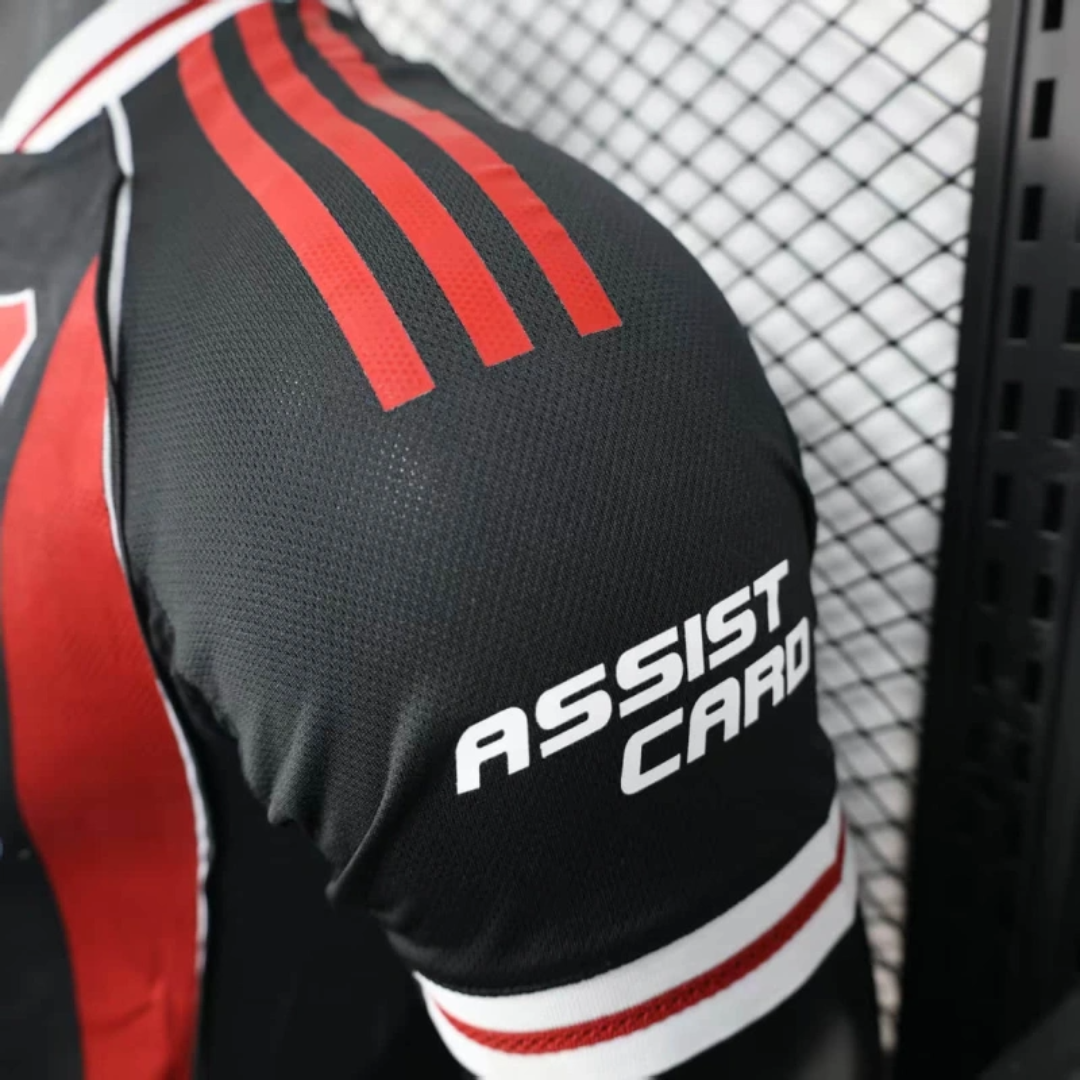 Camiseta CA River Plate 25/26 Visitante