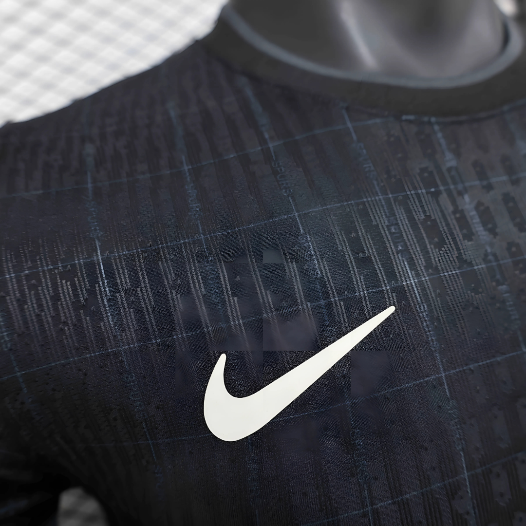 Camiseta Tottenham 25/26 Visita