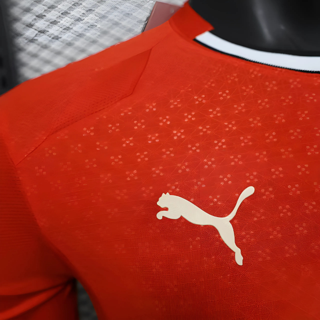 Camiseta Portugal 2025 Local