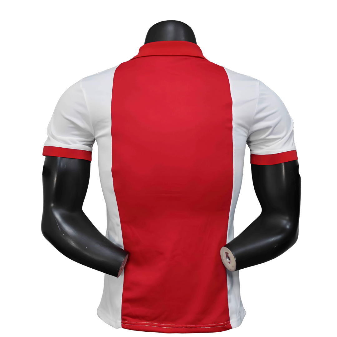 Camiseta Ajax 25/26 Edición Especial 125 Aniversario