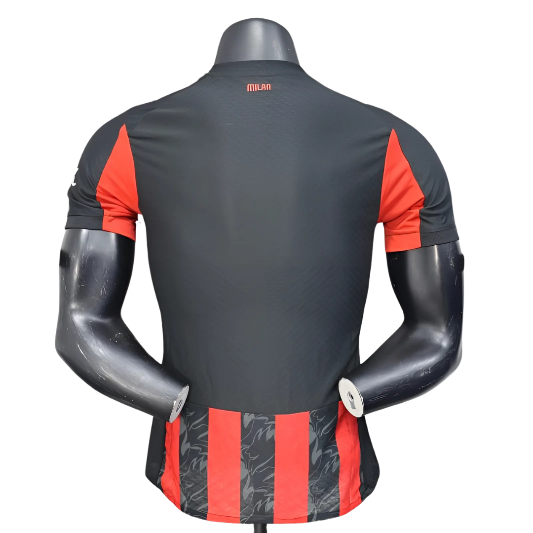 Camiseta AC Milán 25/26 Local