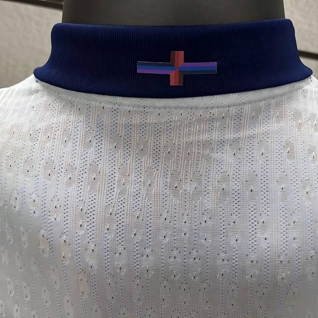 Camiseta Inglaterra 2025 Local