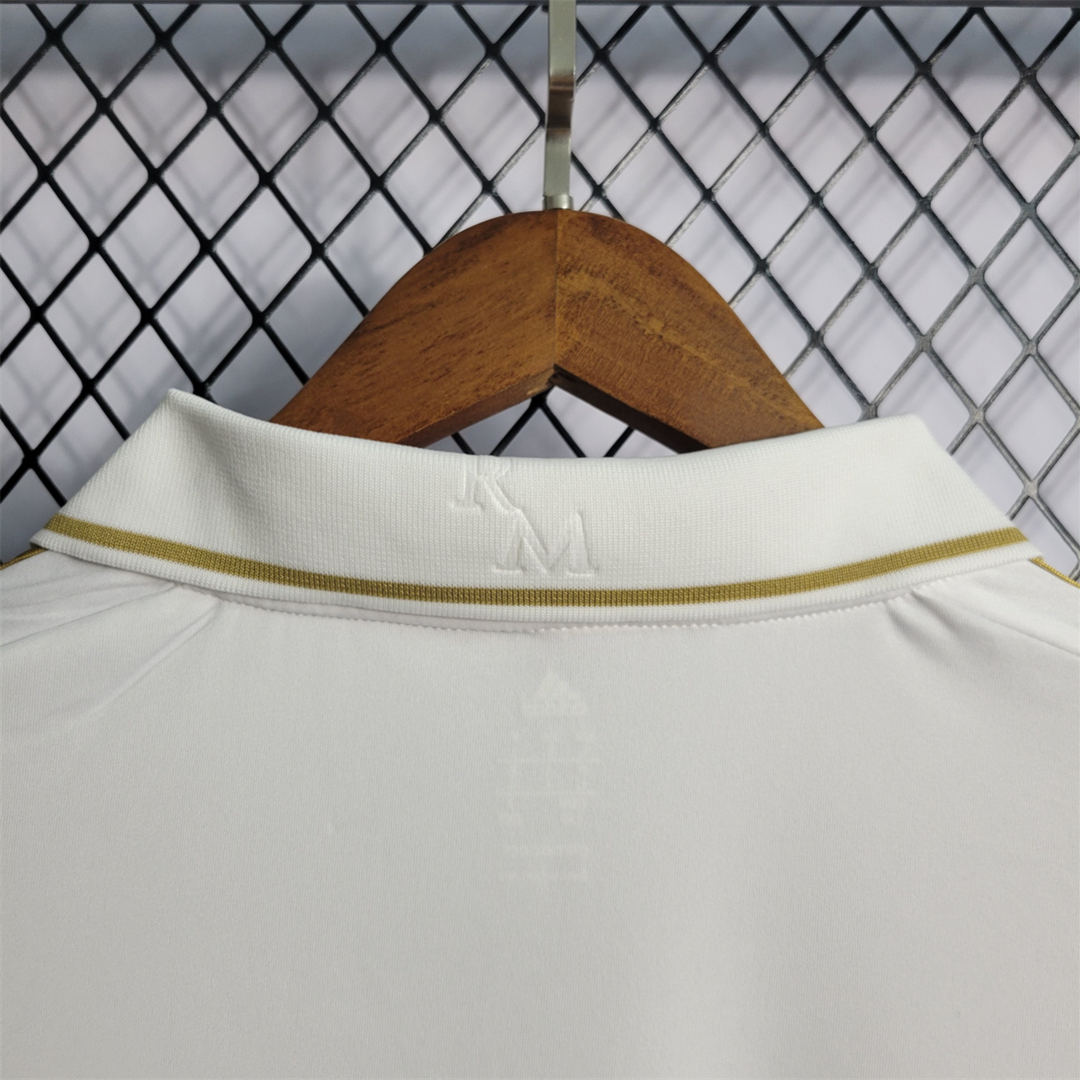 Camiseta Retro Real Madrid 11/12 Local