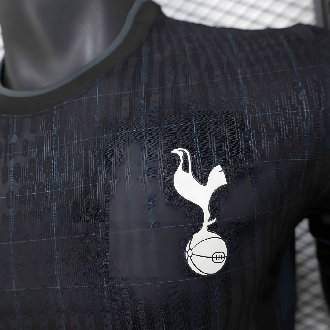 Camiseta Tottenham 25/26 Visita
