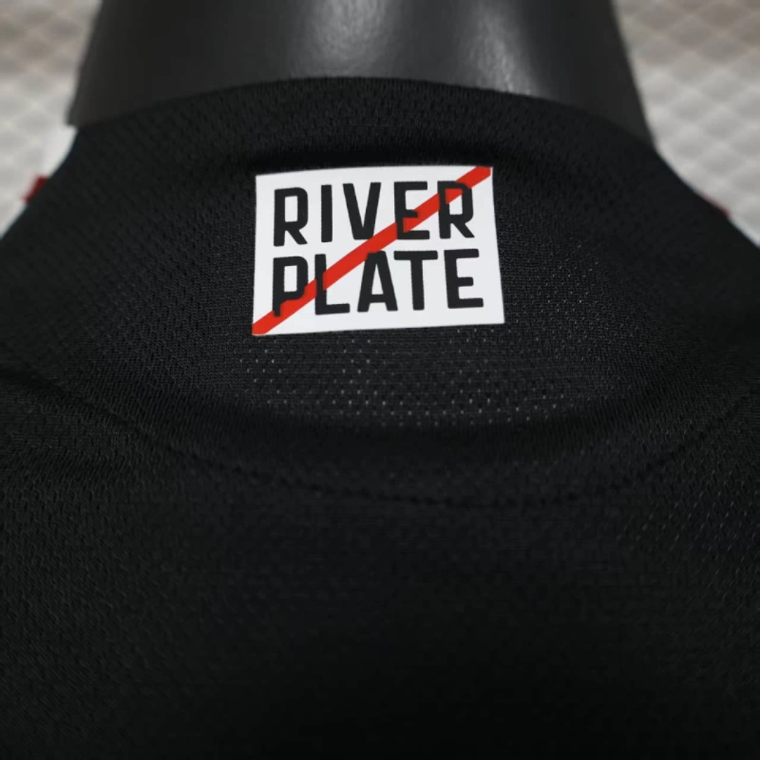 Camiseta CA River Plate 25/26 Visitante