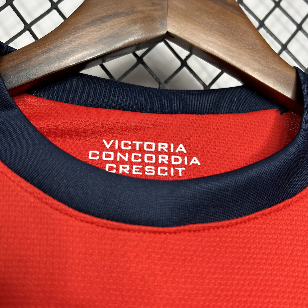 Camiseta Retro Arsenal 12/13 Local