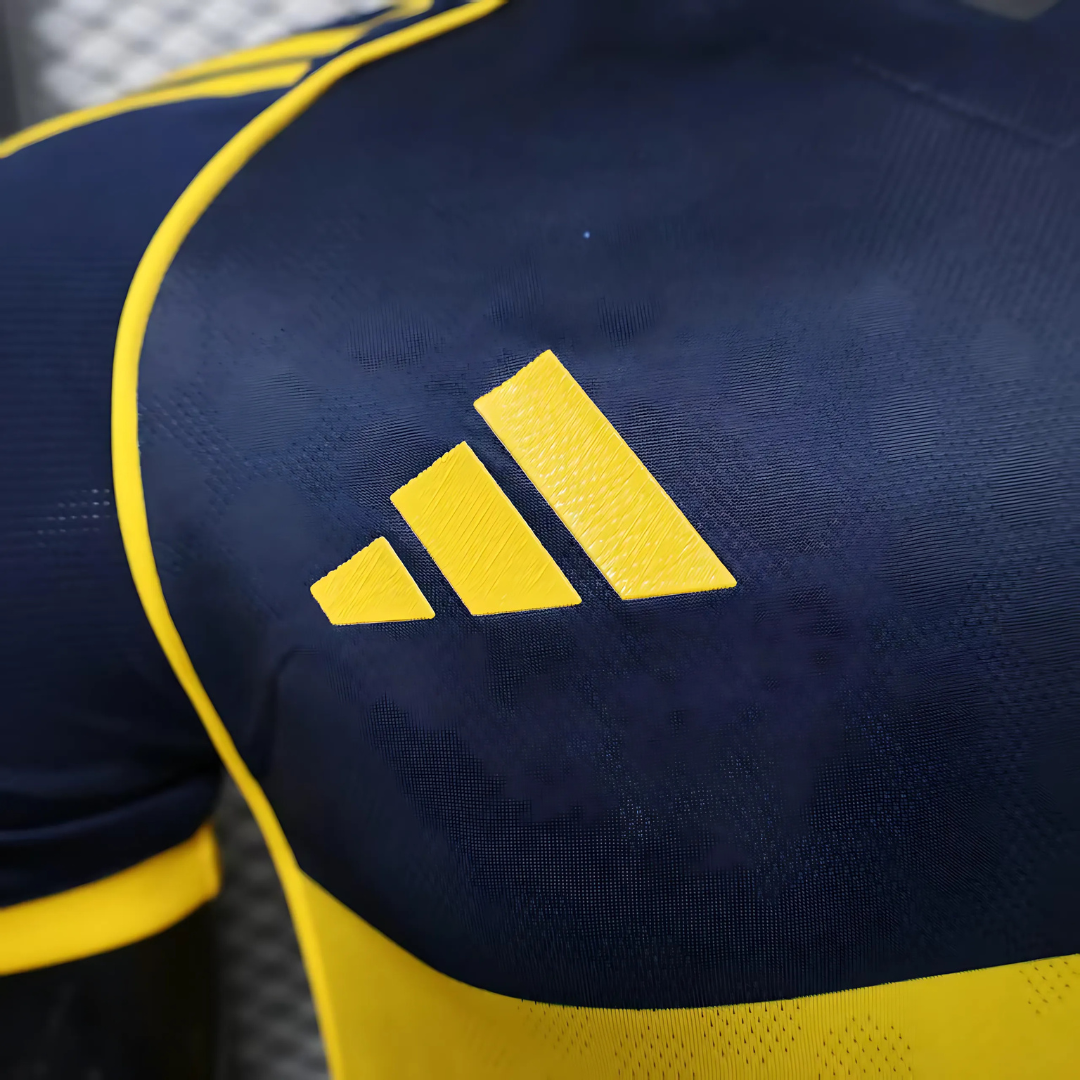 Camiseta Boca Juniors 25/26 Local