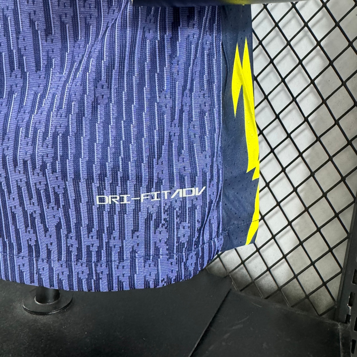 Camiseta Atlético de Madrid 25/26 Visitante