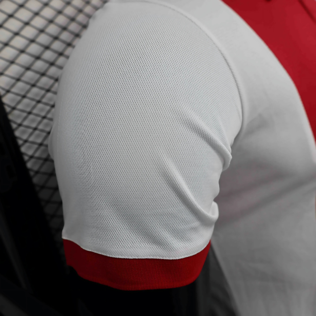 Camiseta Ajax 25/26 Edición Especial 125 Aniversario