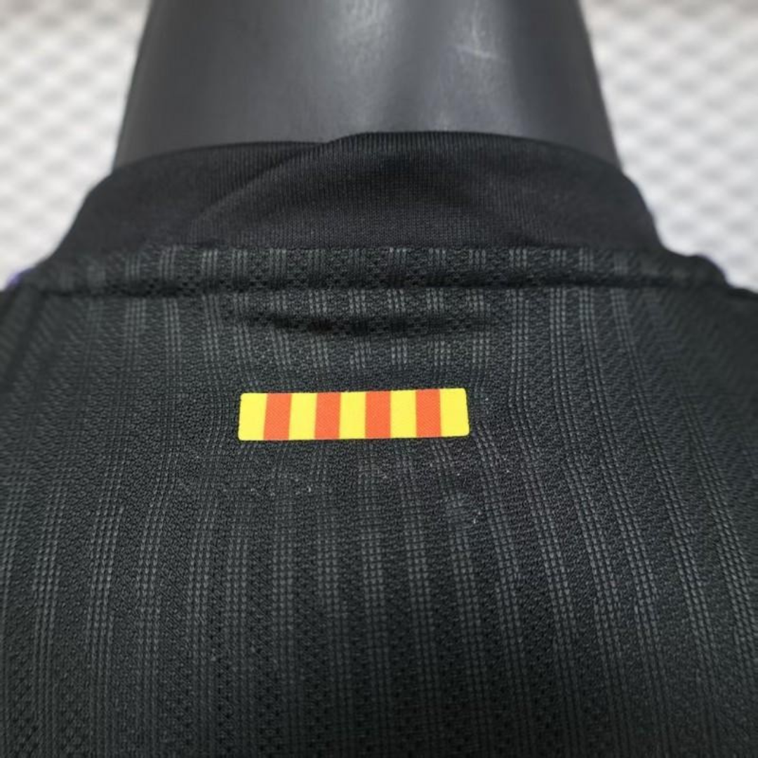 Camiseta FC Barcelona 25/26 Decod Edition