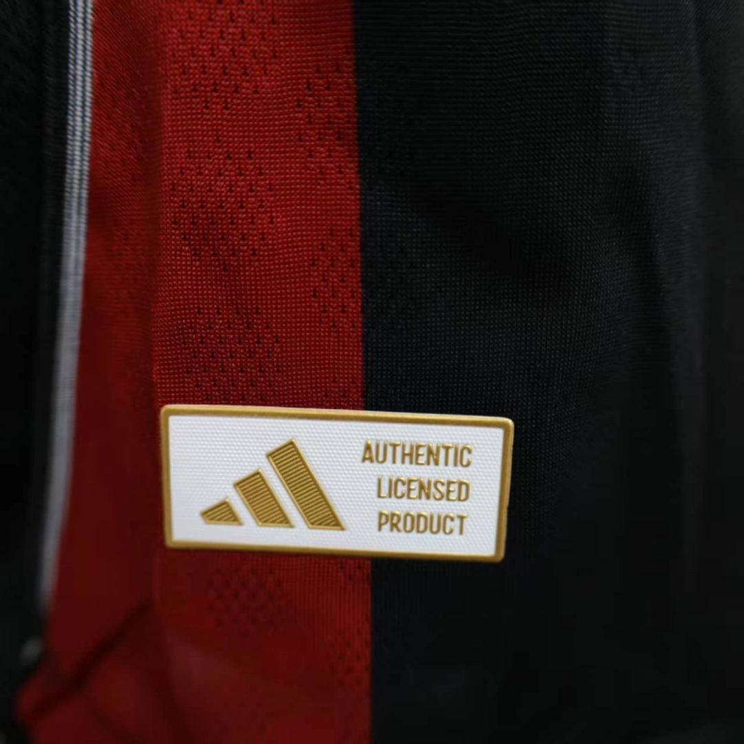 Camiseta CA River Plate 25/26 Visitante