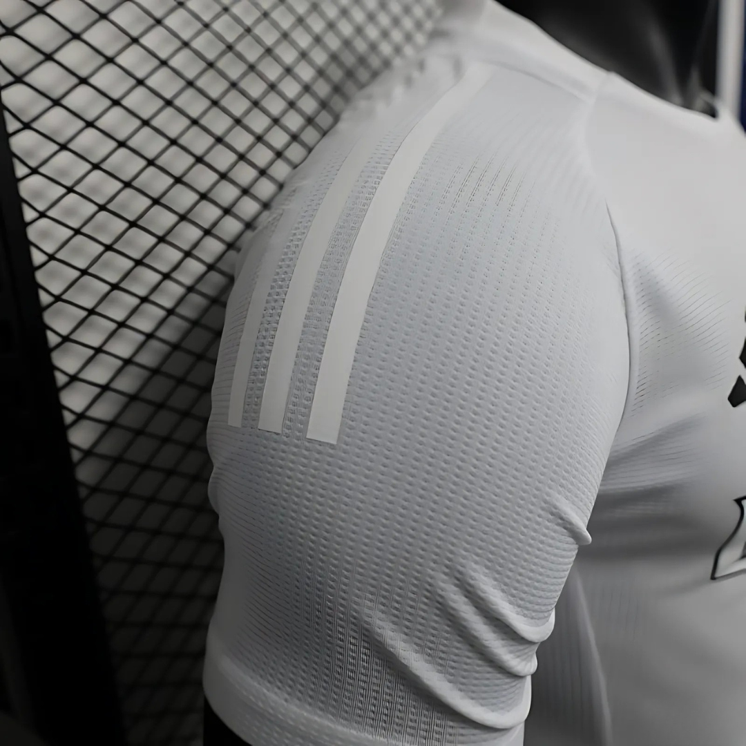 Camiseta Arsenal 25/26 Edición Especial Blanca