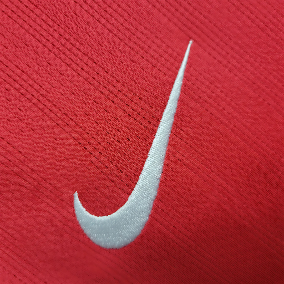 Camiseta Retro Manchester United 07/08 Local UEFA Champions League