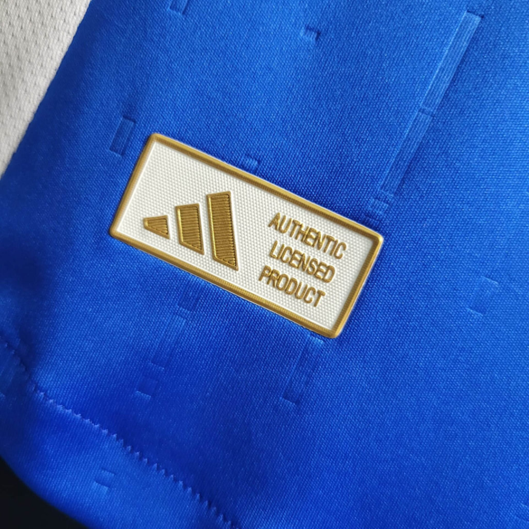 Camiseta Italia 2025 Local